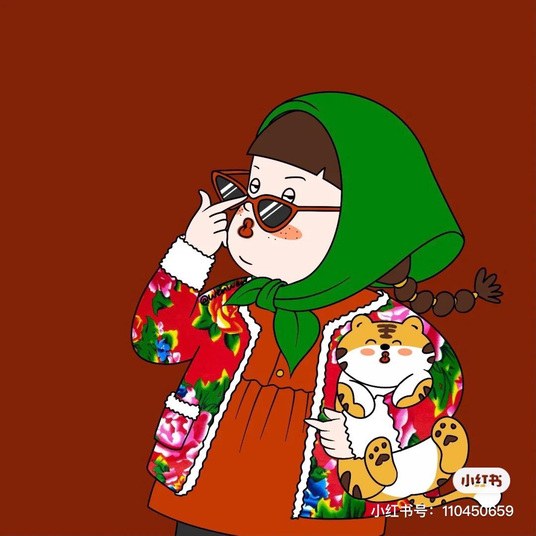 团子🍡🍡