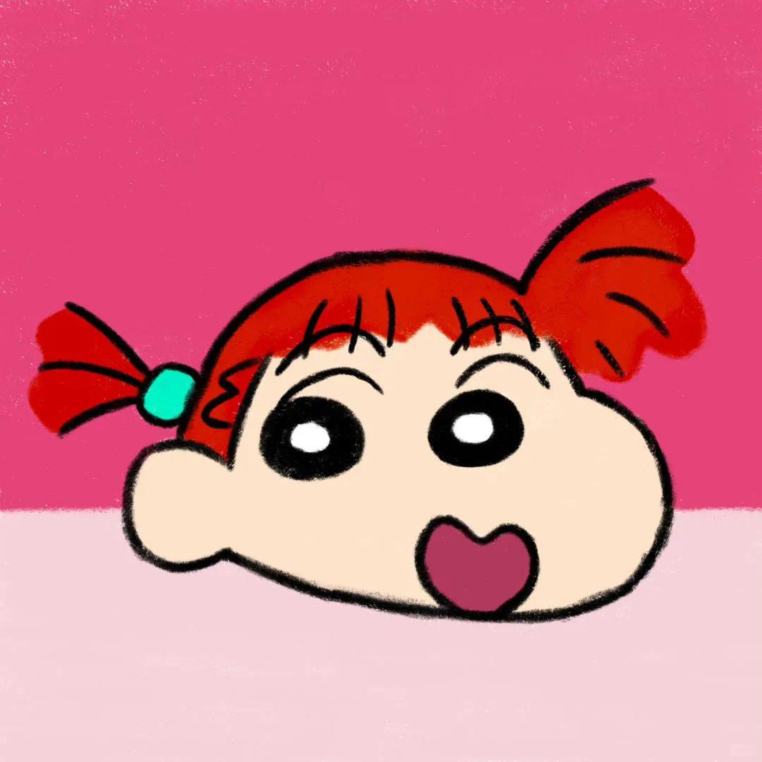 蜡笔小妮
