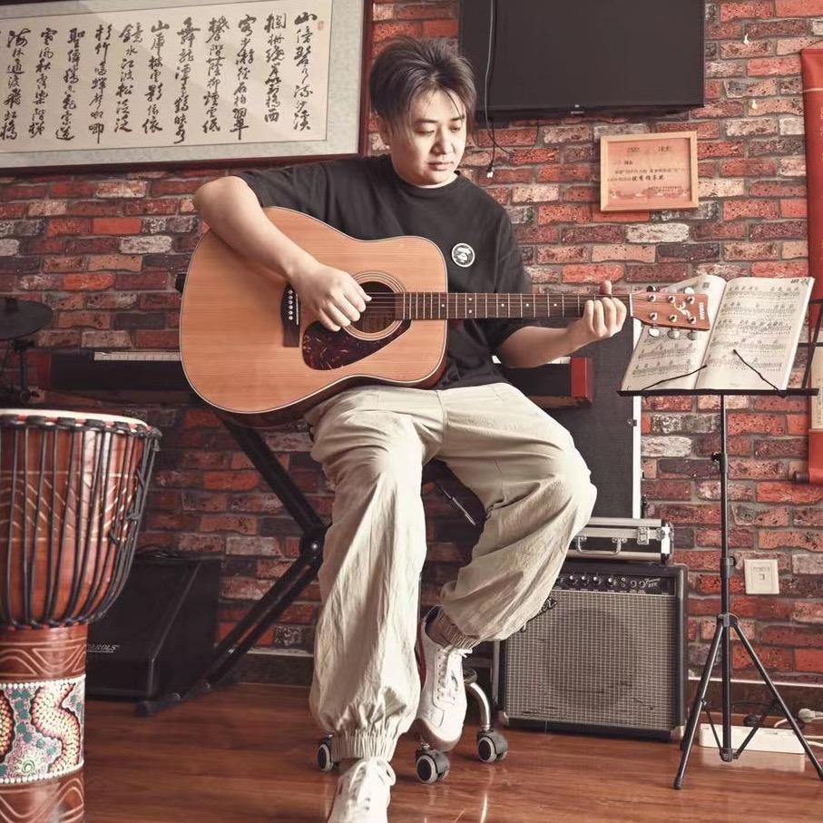 小洪音乐工作室