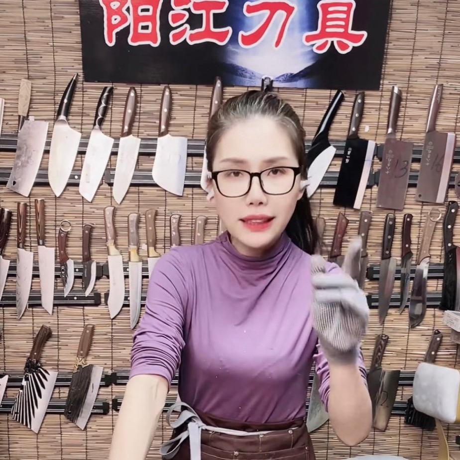 阳江刀具直销