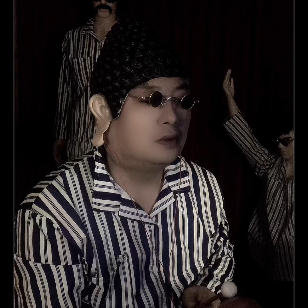 神经脑
