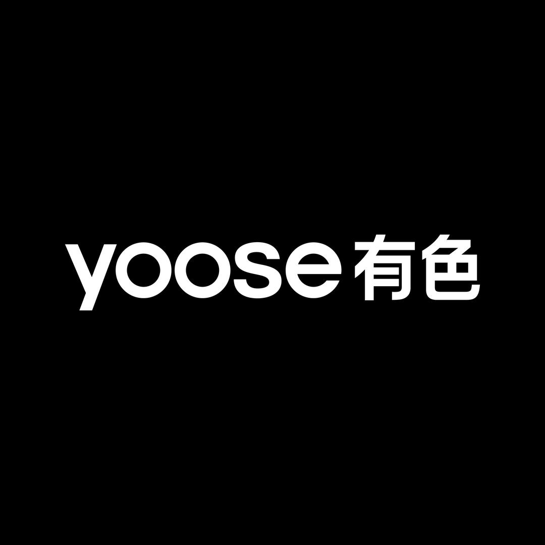 yoose官方旗舰店@抖音