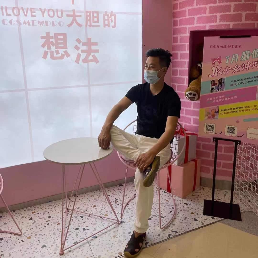 💫重庆潇洒歌✨