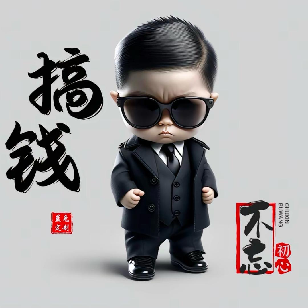 碉堡鸡腿堡