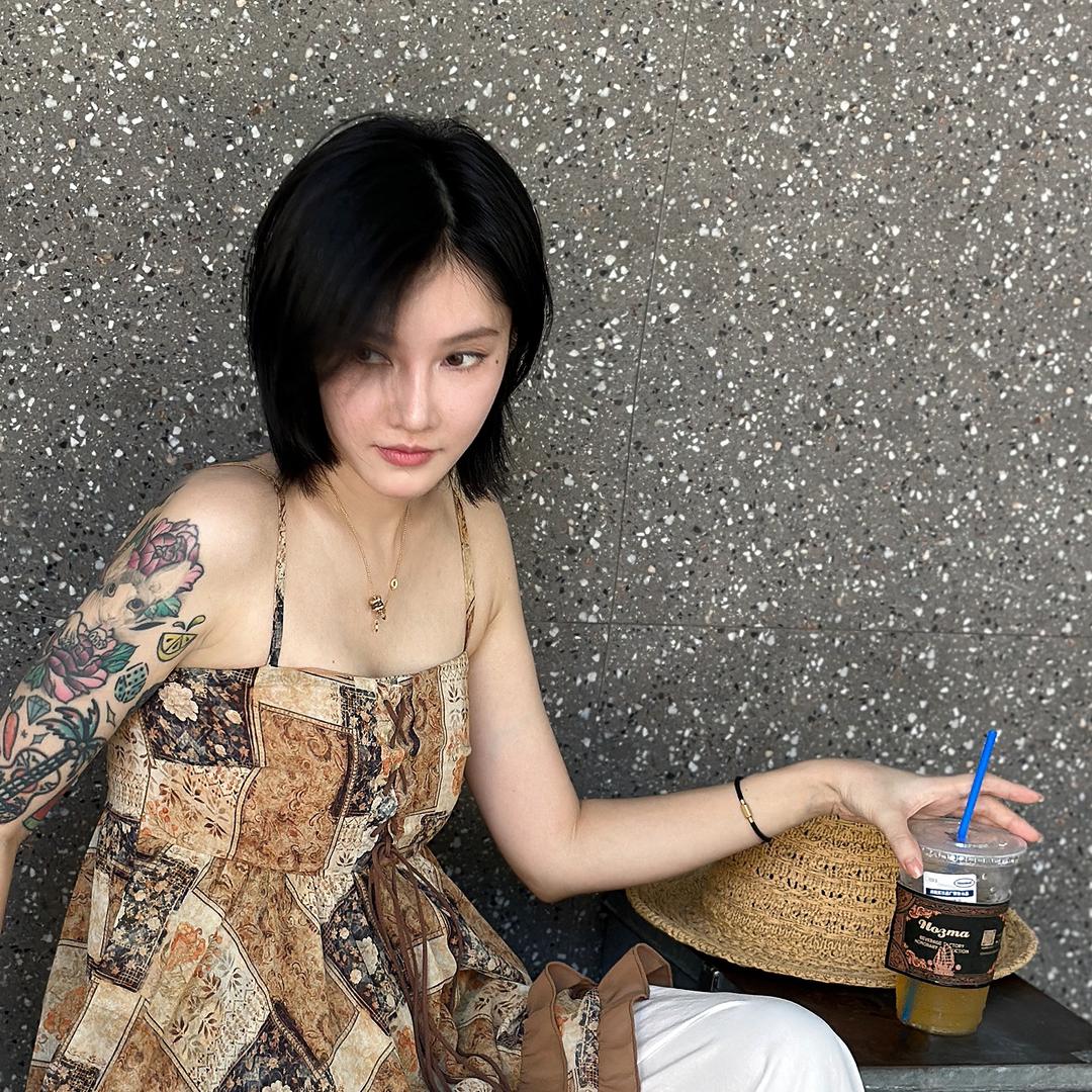鱼摆摆 ,