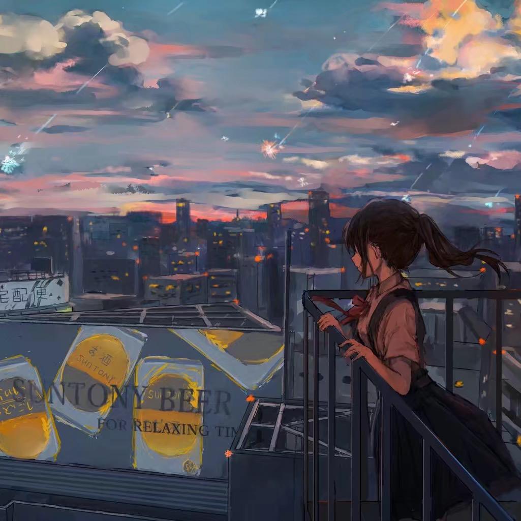 爱吃可乐的牛马