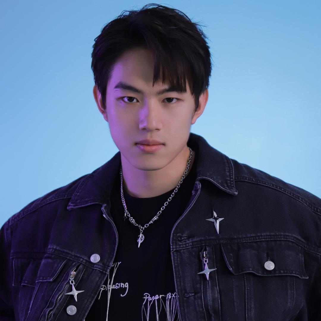 鉴机行事Max@抖音