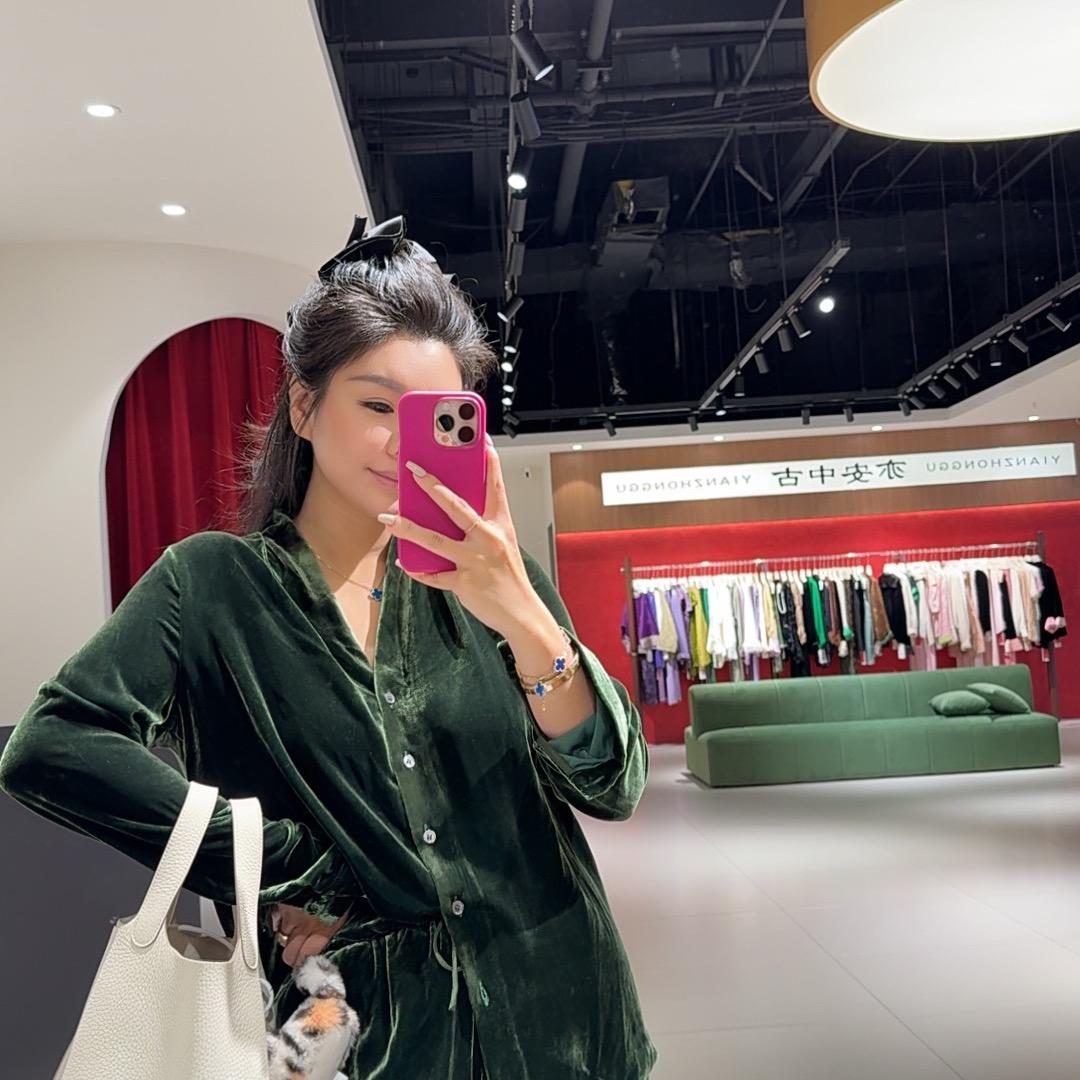 亦安国潮服饰(滂江街店)官方号