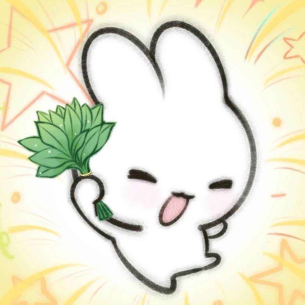 天才殿下🐸