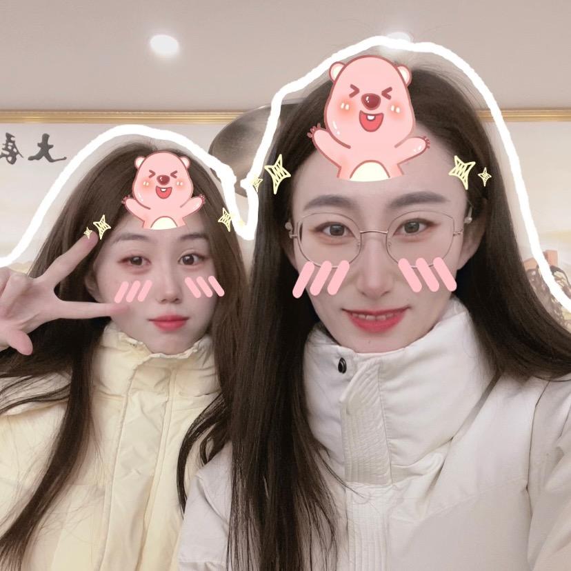 车检姐妹花