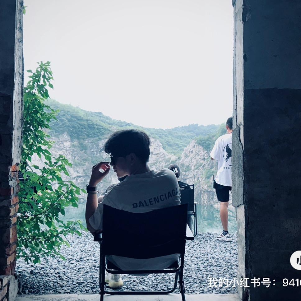 不爱吃芒果的析木