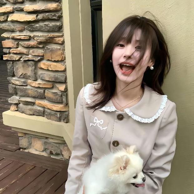 是瑶瑶！