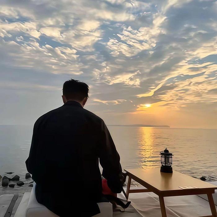 今天你努力了吗