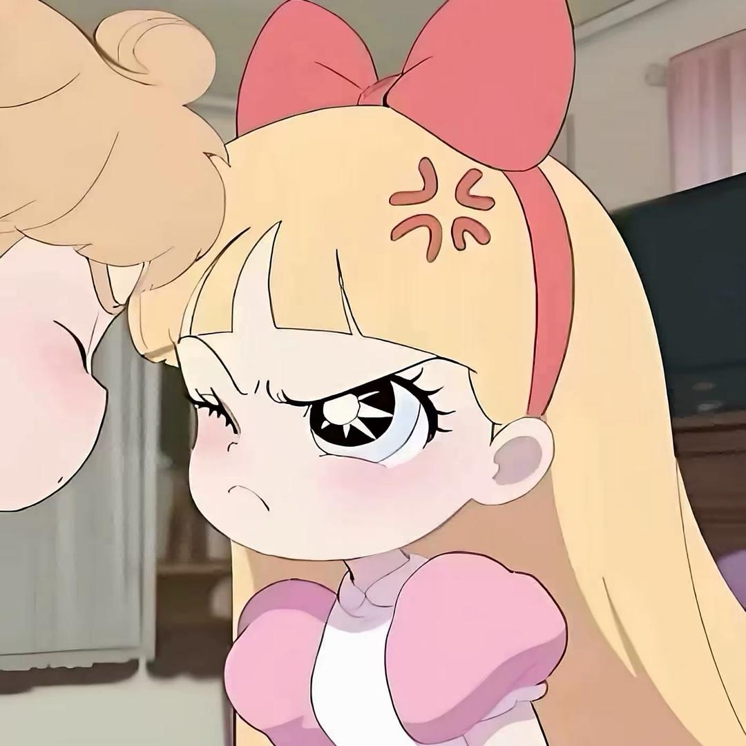 小月亮