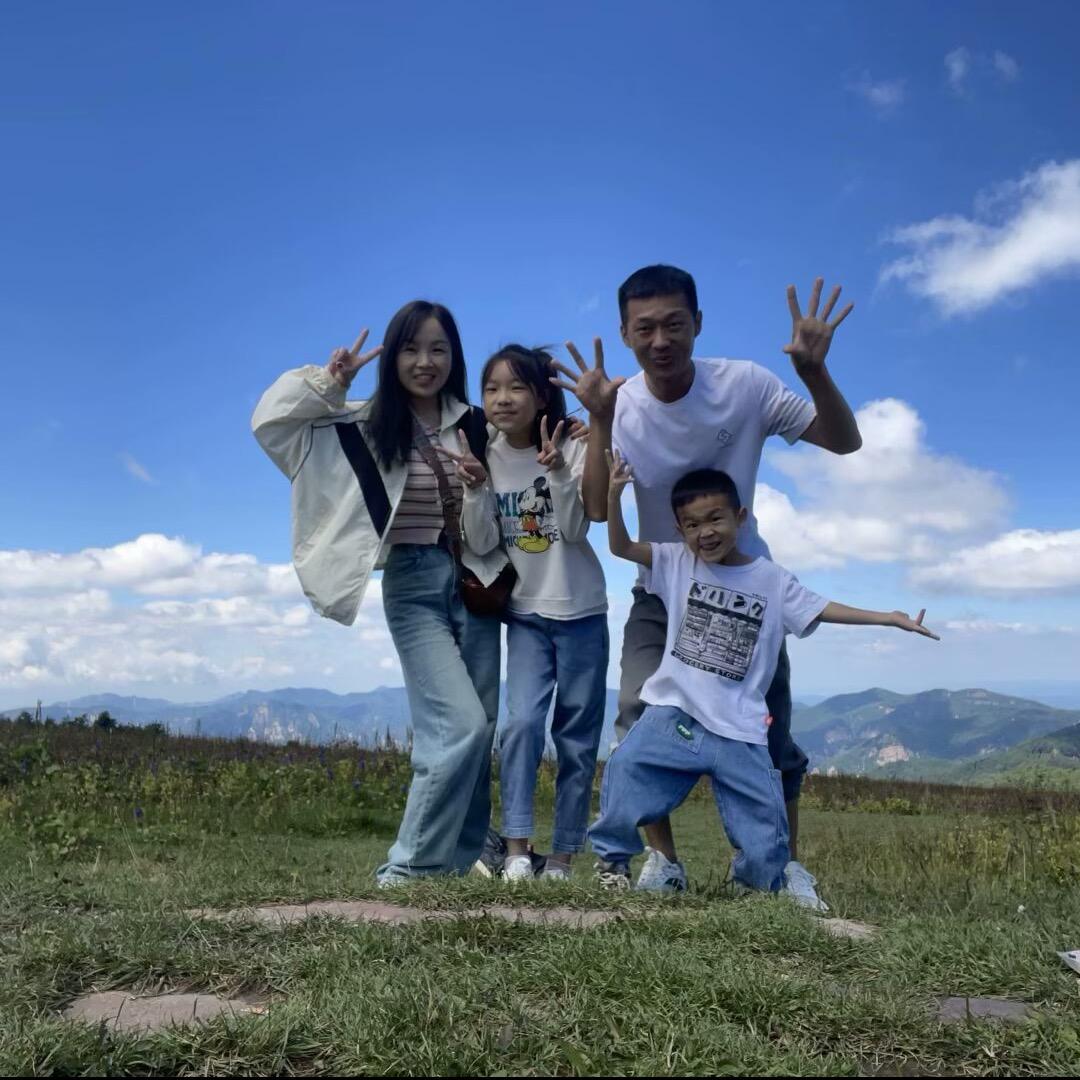 申张@（记录美好生活） ๊ོ ᝰꫛ ๊ོ