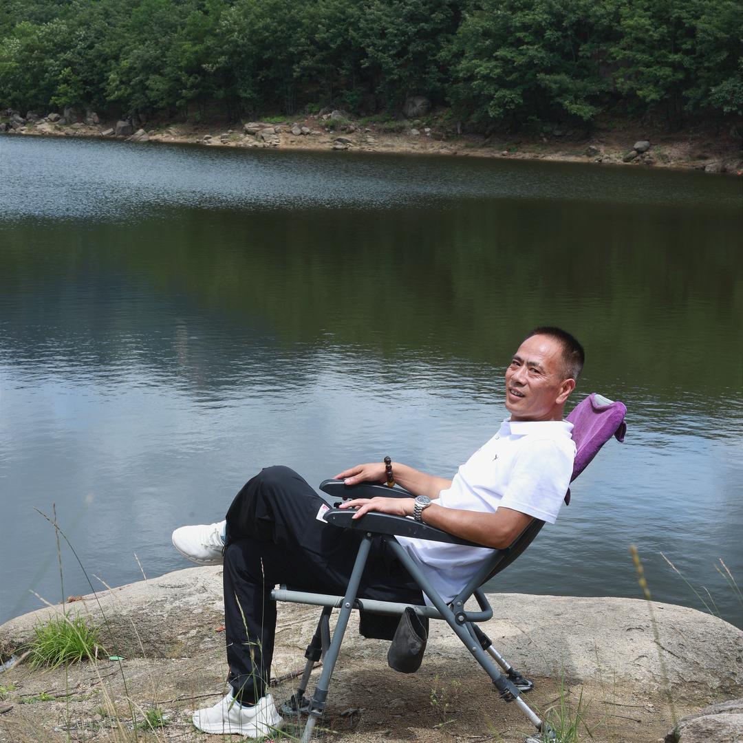 桃园沟老李(周游世界)