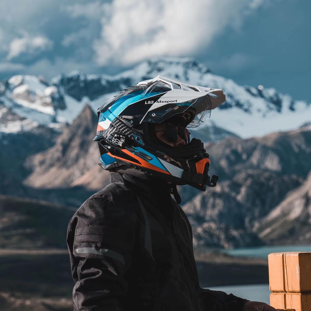 徐白骑了🏍️