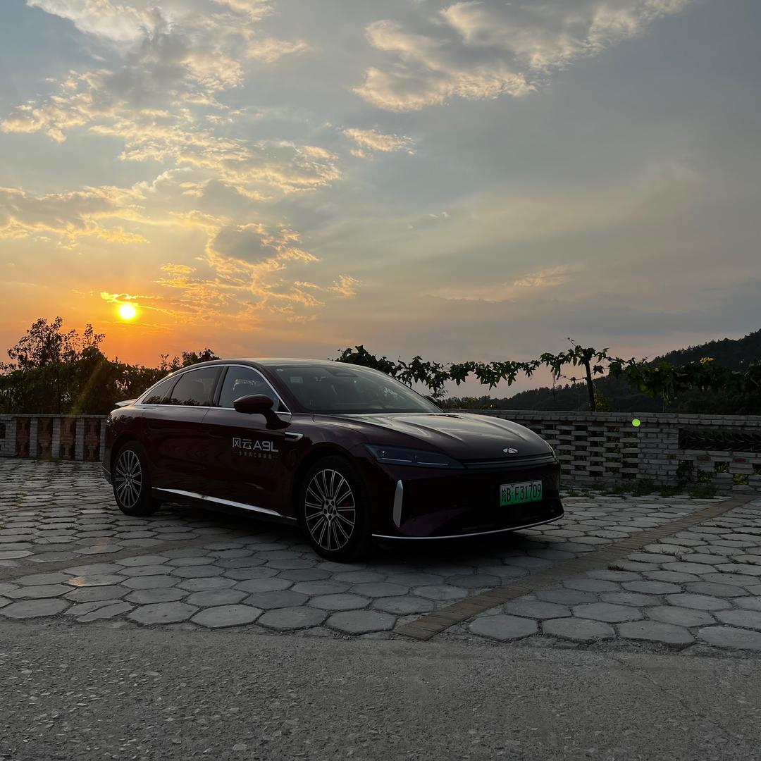 十堰老李说风云