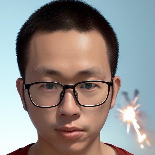 环哥画婚礼