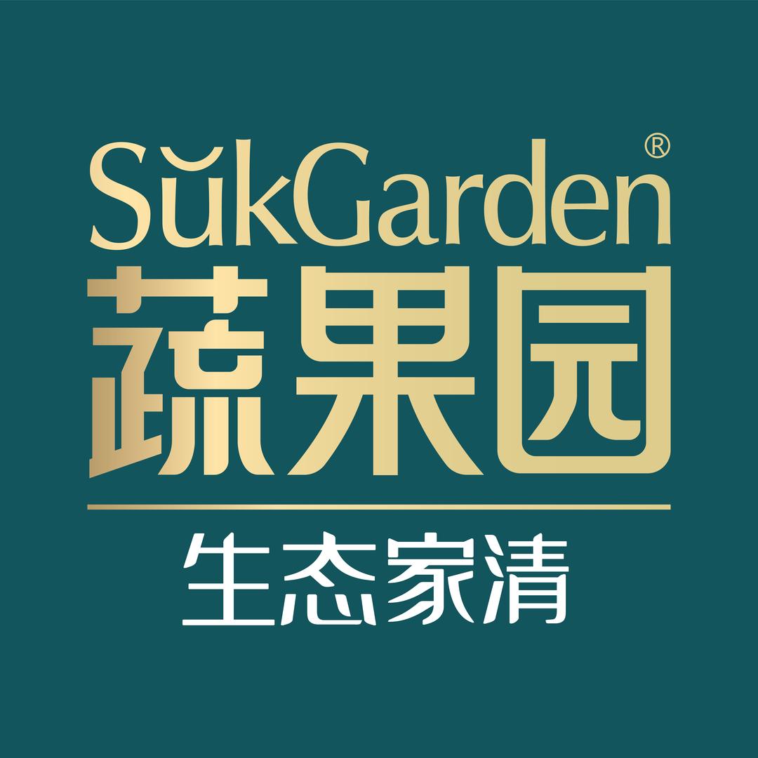 蔬果园洗洁精果蔬餐具净
