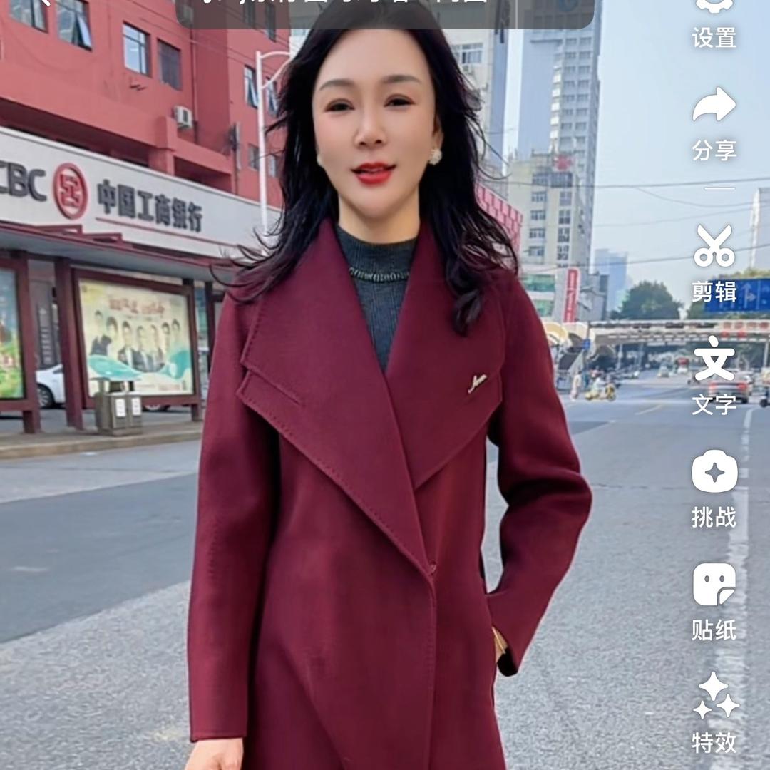 南阳酷丑—熙兰雅女装（新华路店）