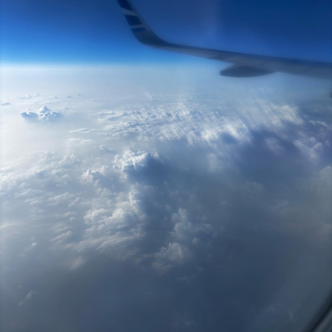 聆听太阳的轰鸣