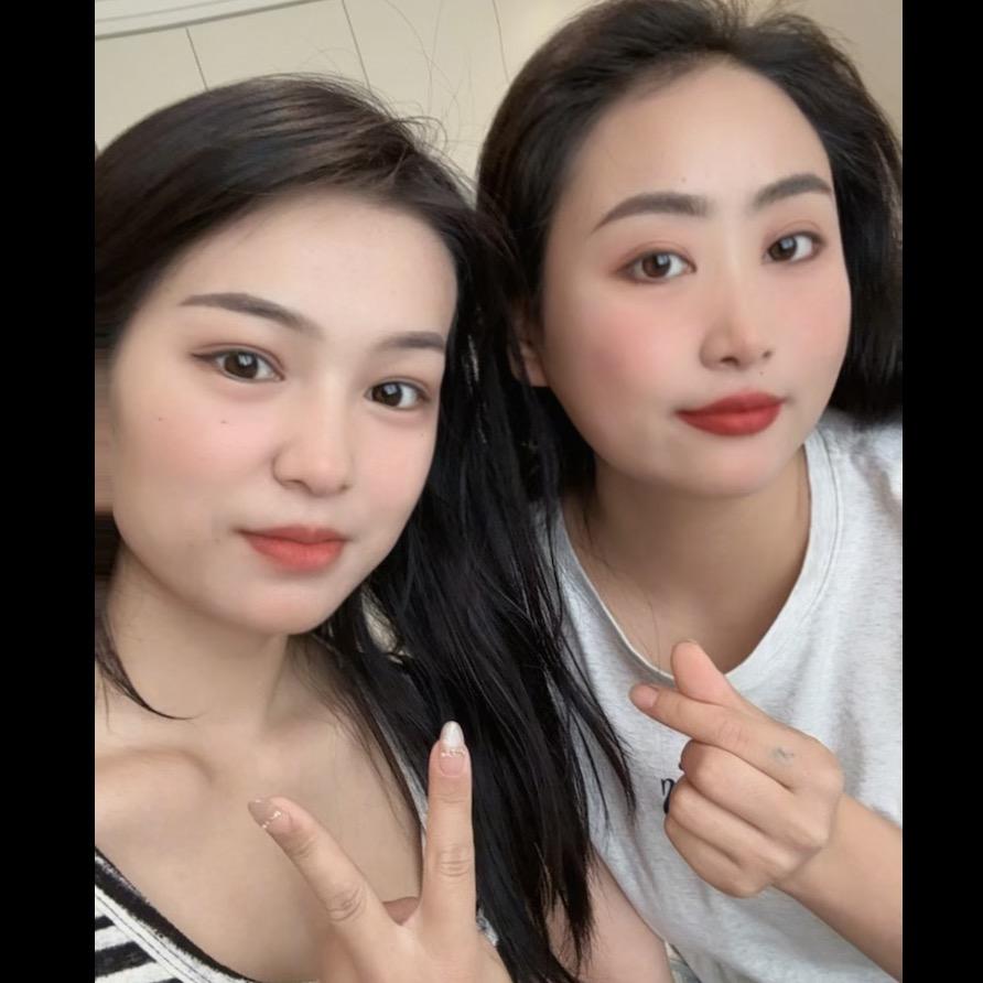 小姑嫂