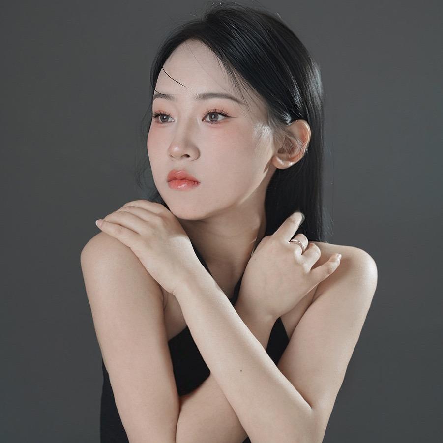 潘潘。