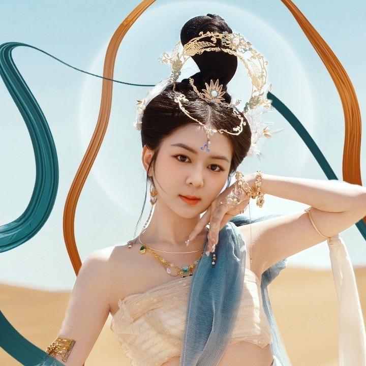 尧王台-胖小妹