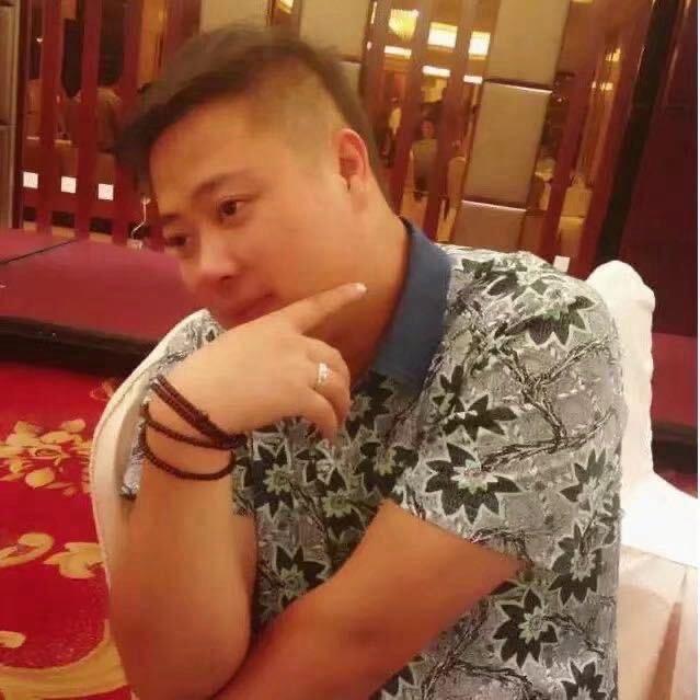 向前农场阿明（电商部）