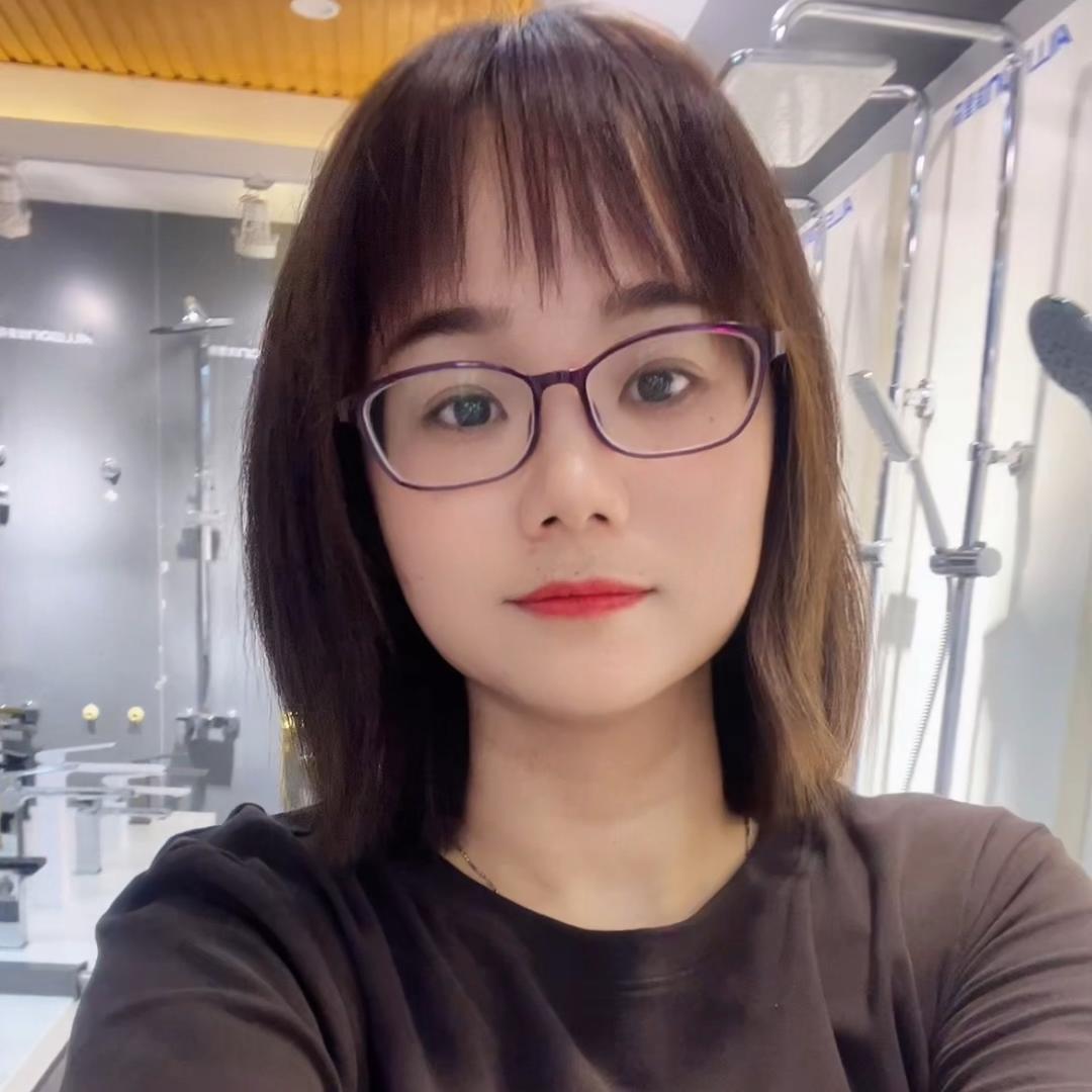 广东埃里森卫浴工厂蒙姐