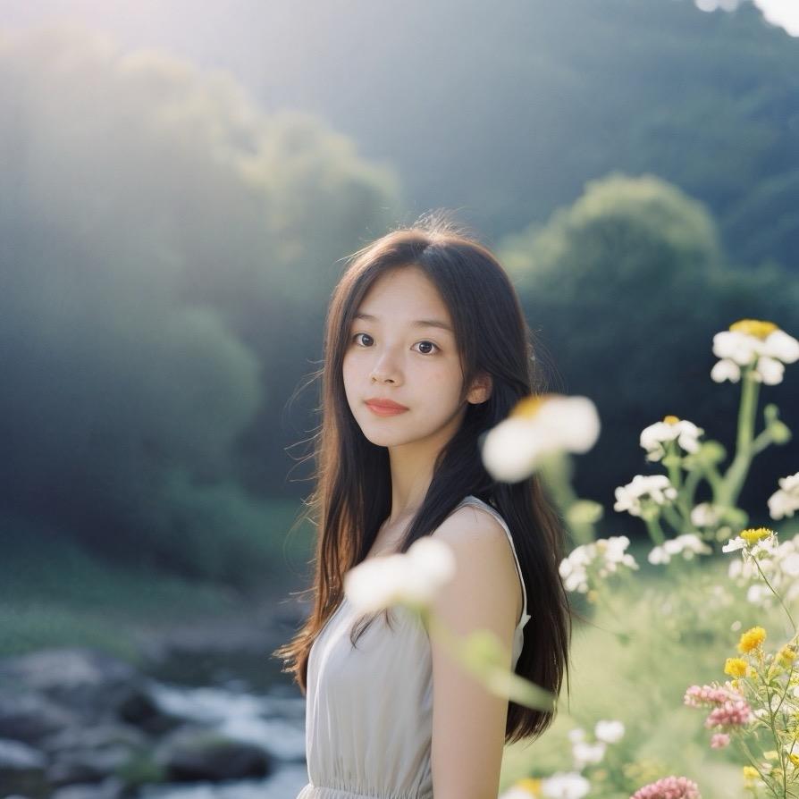 Singh格 & 童童👩