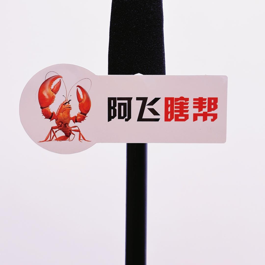 严选阿飞瞎帮