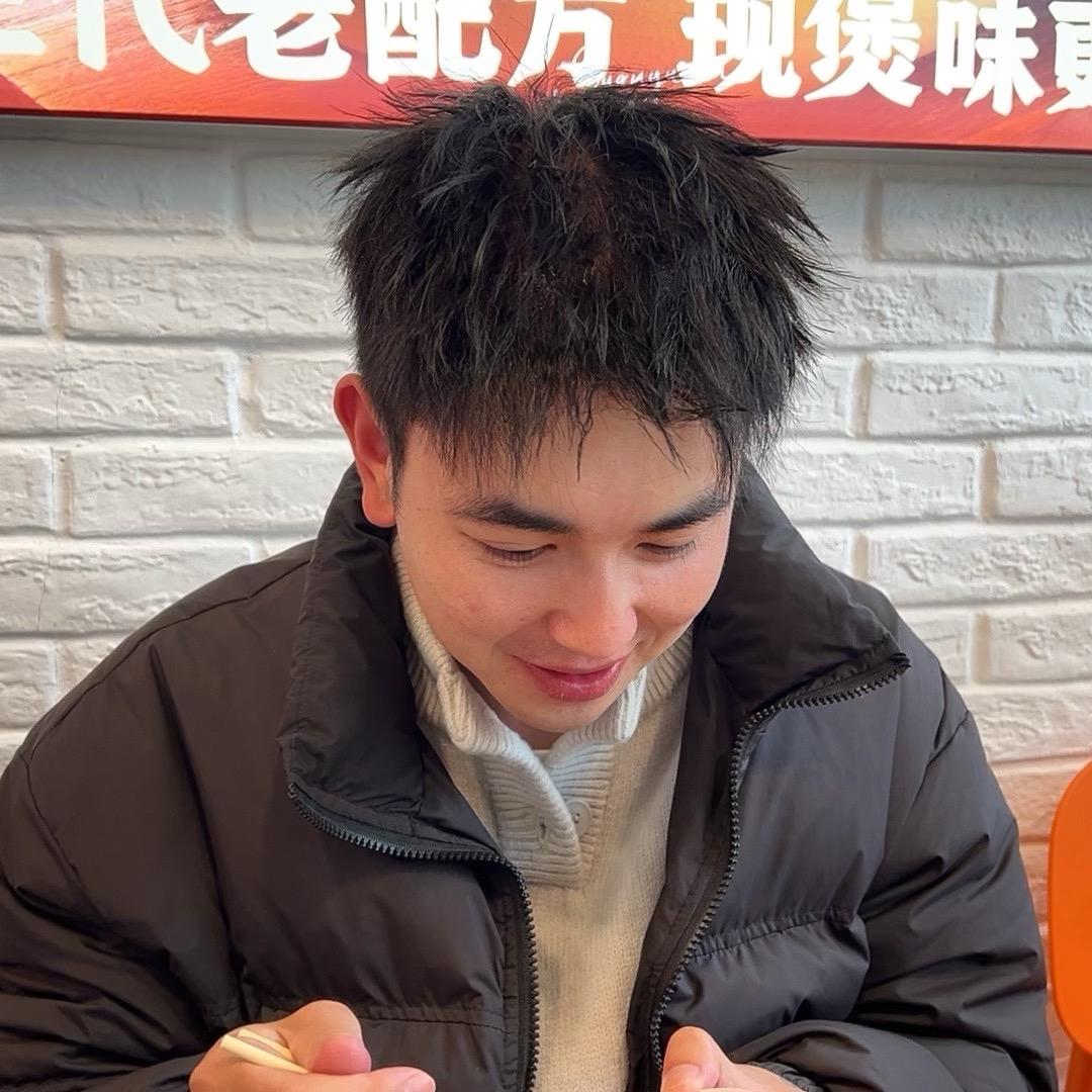 果然好喝