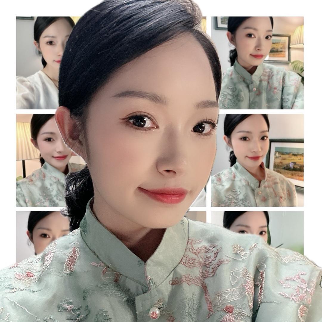 心悦悦🎙️
