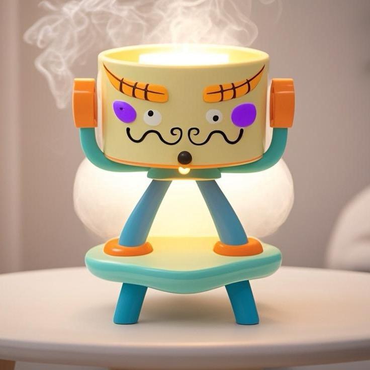 笑不活研究所