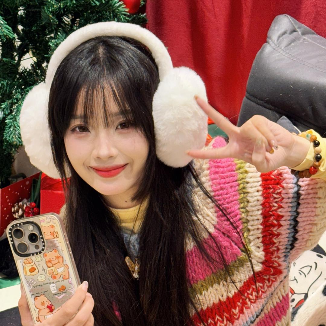 一只妍妍酱@抖音