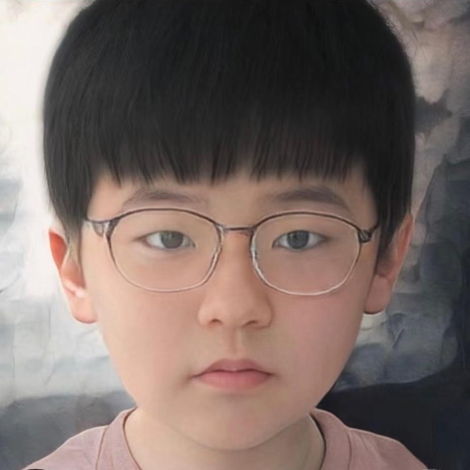 小渣渣