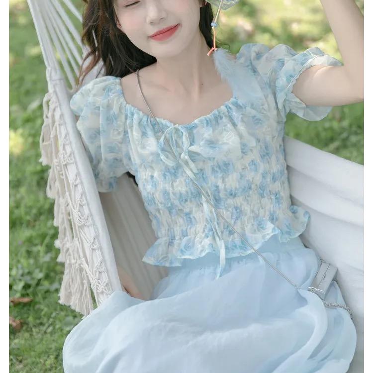小沁心服饰