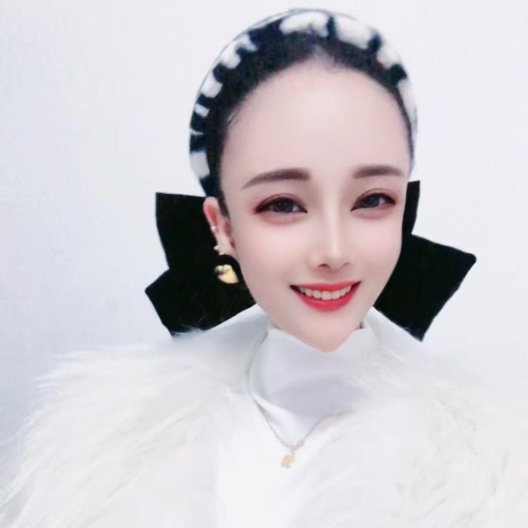 李滟美