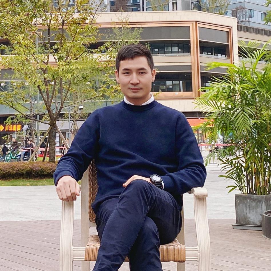 远哥找房