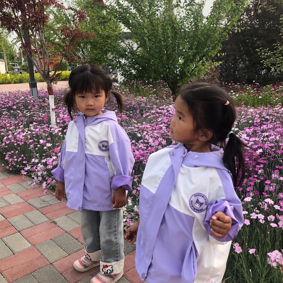 白昼❤️月光