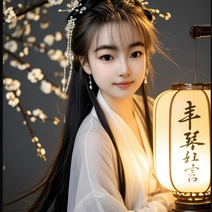 想要一颗糖