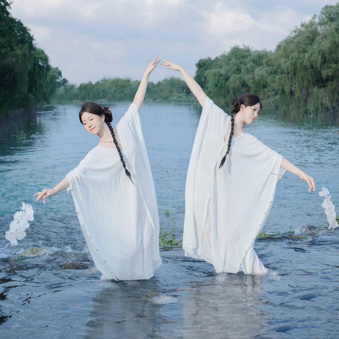 宋氏姐妹花Style