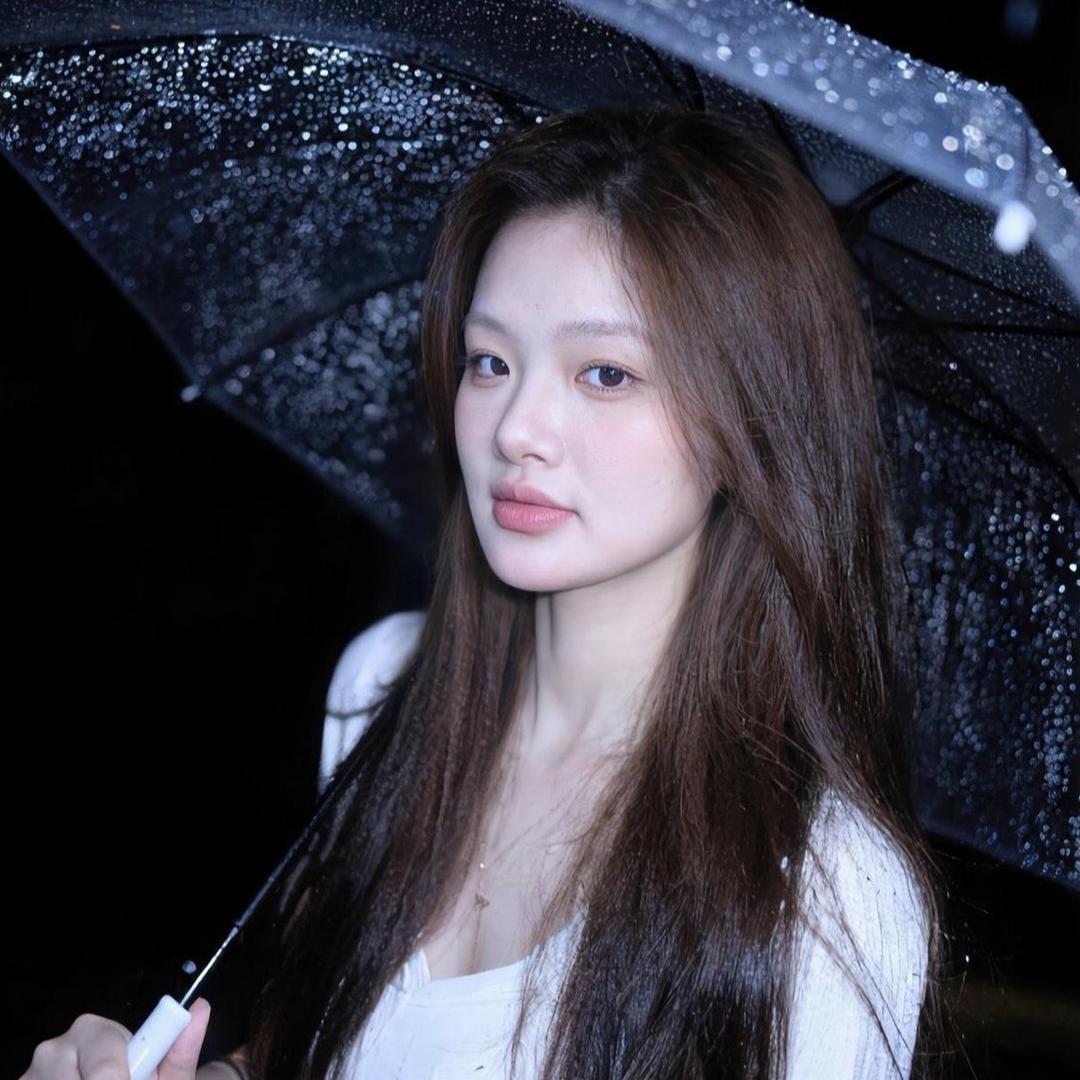 郁金香