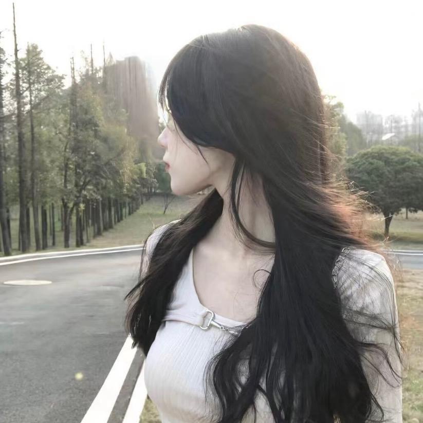 小其困了.