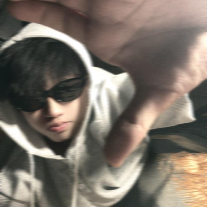 狼宝🐺