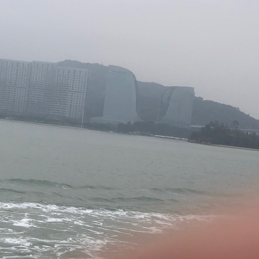 L海阔天空任我行