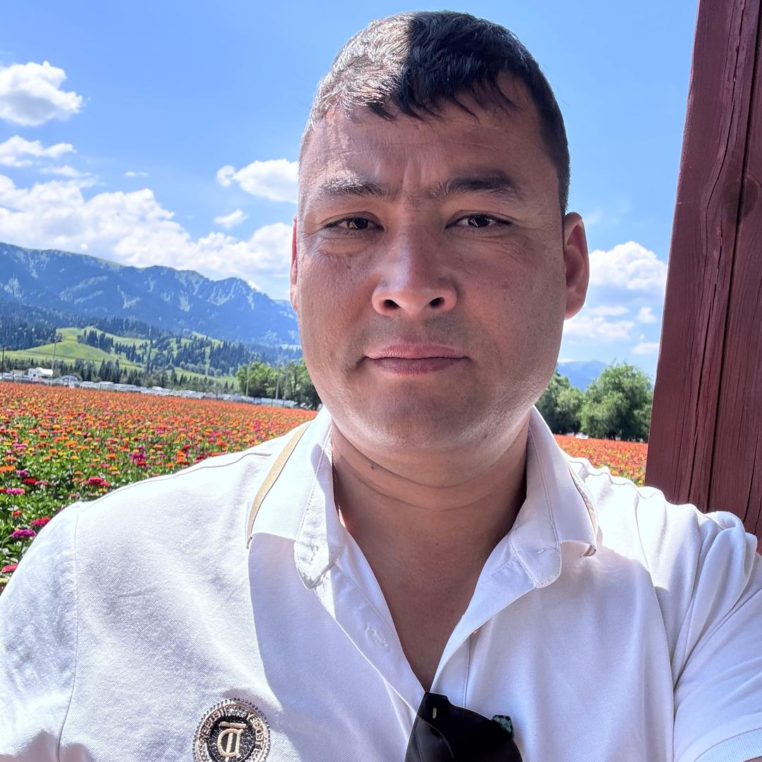 和田帕尔拉克地毯