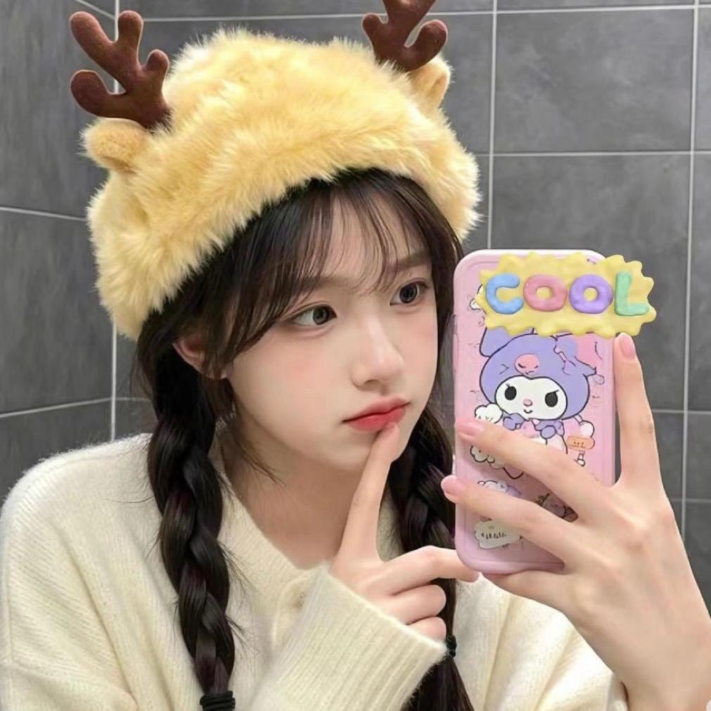 不吃香菜的小齐